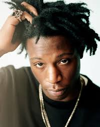 Joey Bada$$: Kicking A$$ In The Pro Era