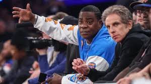 Tracy Morgan Reveals The Extreme Way He Buys Sneakers