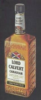 Lord Calvert Canadian Ad Collections Calvert Lord Canadian