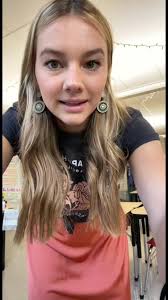 Jackie Bracken's Instagram, Twitter & Facebook