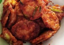 Kamu cukup mencampur berbagai sayuran segar dengan mayonnaise, minyak wijen, atau minyak zaitun. Recommanded Resep Terong Raos Aneka Resep Bundaku Tercinta