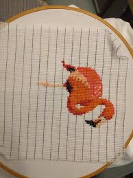 Aida 6.5, 8.5, 10, 12, 14, counts. Waste Canvas Cross Stitch Album On Imgur