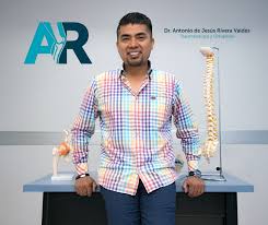 Dr. Antonio de Jesus Rivera Valdés Traumatólogo en Oaxaca