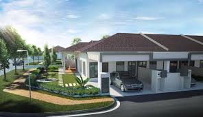 At seri pajam development, we don't just build houses, but design homes that complement the way you live life. Starproperty