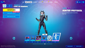 By name alone, most fortnite fans will be able to infer where they can find this piece, but. Here S Everything In The Fortnite Chapter 2 Season 5 Battle Pass