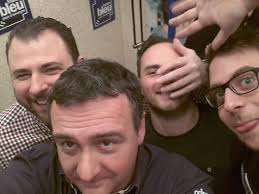 Les Cordons Bleus : podcast et émission en replay