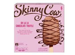 It's high in fat and calories. 25 Low Calorie Desserts To Buy Under 150 Calories Eat This Not That