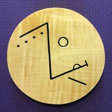 Okorafor's rise as a fantasy novelist came about somewhat by accident. Nsibidi Refined Ng