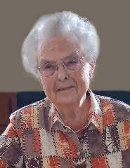 Obituary for Mary Anna "Anna Mary" (Coonrod) Hostert