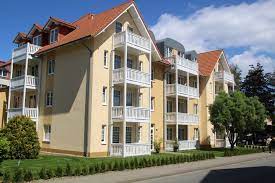 Große auswahl an ferienwohnungen in kühlungsborn. Strandschlosschen 2 Wohnung 4 In Ostseebad Kuhlungsborn Mecklenburg Vorpommern
