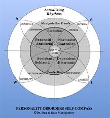 Image result for Personality Disorder