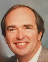 Charles Douglas McBride, Jr.