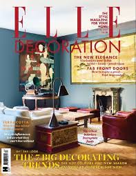 Buy Elle Decor Uk Magazine Subscription Buy At Magazine Cafe Single Issue Subscription Specialist In Us In 2020 Elle Decor Scandinavian Sofa Design Elle Decor Uk