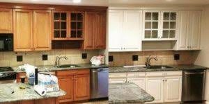5 reasons to paint your kitchen