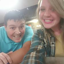 My booth is located in Henry's parking lot