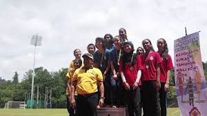 2017 champion of choral speaking national level in smk sultan sulaiman, terengganu darul iman with the title science & technology. Smk P Sri Aman S Sports Day 2016 Youtube