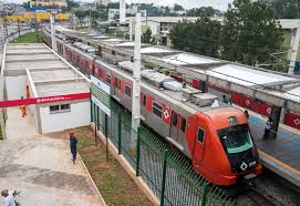 Aumenta as probabilidades de boa intermodalidade entre o trem metropolitano, o trem regional e o metropolitano de são paulo, sendo os dois primeiros da cptm e o. Obras Alteram Circulacao Dos Trens Da Cptm Neste Fim De Semana Governo Do Estado De Sao Paulo