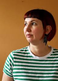 April Hague's Instagram, Twitter & Facebook