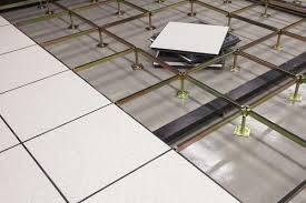 Global Raised Access Floor Market 2020 Industry Analysis And Forecast 2025 In 2020 Flooring Flooring Sale Computer Room
