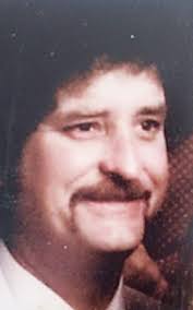 Ronald Howard 'Tod' Dalton