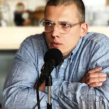 Unicorn Booze with Nico Palazzi