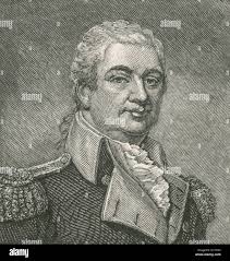 Colonel henry washington hi-res stock photography and images