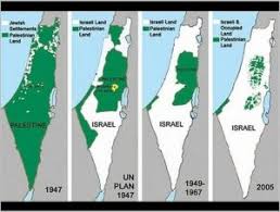 The establishment of the state of palestine. Israel Palestine Conflict Explained Civilsdaily