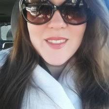 Krystal Jarrell's Instagram, Twitter & Facebook