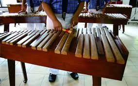Namun, mempunyai serat kayu yang padat. 10 Alat Musik Tradisional Sulawesi Utara Gambar Dan Penjelasan