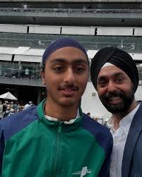 Just got back from an incredible ESCRS meeting in Copenhagen. It was a  privilege to collaborate and learn from brilliant doctors from around the  globe. The exchange of ideas and knowledge reminded