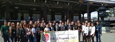 Our goal is to help you understand japanese culture as well as our foreign exchange programmes in japan focus on improving your communication skills from the start. Students Of International Humanitarian Studies And Development University And The Institute Of International Relations Participate In Japanese Programme Of Students Exchange Mirai 2017 Kuala Lumpur Malaysia Embassy Of Turkmenistan