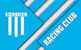 Cuenta oficial de racing club, el primer grande. Download Wallpapers Racing Club De Avellaneda Argentine Football Club 4k Logo Emblem Material Design White Blue Abstraction Buenos Aires Argentina Football Argentine Superleague First Division For Desktop With Resolution 3840x2400 High Quality