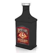 Bottle 3d Model Bottle Whiskey Bottle Jack Daniels Whiskey Bottle