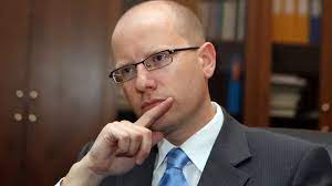Последние твиты от bohuslav sobotka (@bohoussobotka). Bohuslav Sobotka Novinky Cz