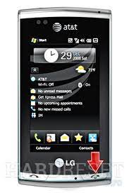 Hard Reset LG CT810 Incite, how to ...