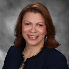 Apparently, in the middle of the night, my husband woke up to a light.