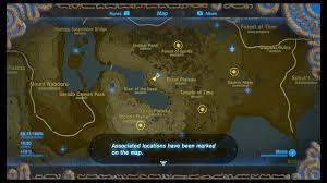 Many botw players think that this should have been in the base game, and not a dlc. Zelda Breath Of The Wild Champions Ballad Shrines How To Beat Yowaka Ita Rohta Chigah Ruvo Korbah Shrines Usgamer