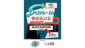 Near university of arkansas at little rock. Little Rock Marathon Ua Little Rock Hosting Drive In Movie Tonight Klrt Fox16 Com