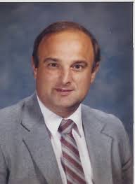 John William “Jack” Hazard (1946-1994)