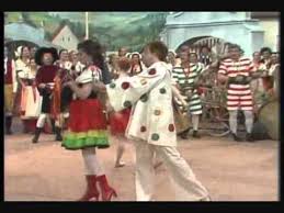 Kredit umožní i stahování neomezenou. Smetana Prodana Nevesta Bartered Bride Pochod Komediantu March Of Comedians Youtube