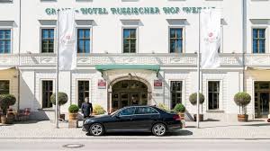 Ota yhteyttä sivuun park inn by radisson wismar messengerissä. Best Western Premier Grand Hotel Russischer Hof Weimar Holidaycheck Thuringen Deutschland