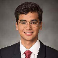 His birth sign is capricorn and his life path number is 11. Garcia Receives Gilman International Scholarship
