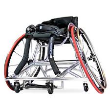 Active wheelchair - elite - RGK - outdoor / indoor