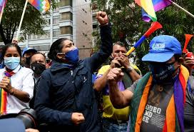 Luego de realizar una consulta se detalla los nombres y apellidos del elector, así como la provincia, cantón, parroquia y zona donde deberá. Elecciones Ecuador 2021 Al Momento Yaku Perez Le Arrebata 10 Provincias A Guillermo Lasso Y 3 Al Correismo Con Respecto A Las Votaciones Pasadas Politica Noticias El Universo