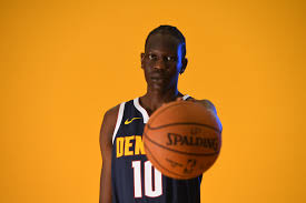 By gage bridgford apr 7, 2021, 9:20pm mdt. Denver Nuggets The Case For Starting Bol Bol In 2021