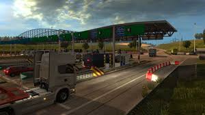 Unduh Euro Truck Simulator 2 Gratis Versi Terbaru