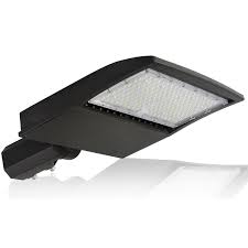 Stand Alone Led Light System Douglas Sports