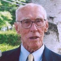 Dr. George H. Boyce Obituary