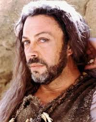 Tim Curry