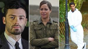 Vera: why these 7 stars quit the show and where they are now